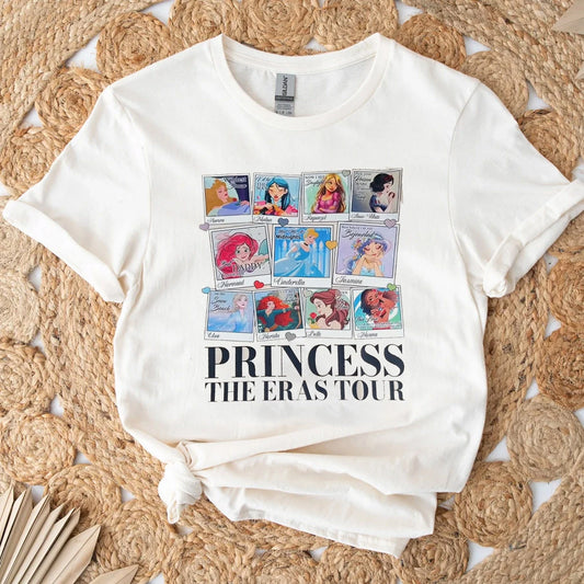 Disney Princess Era Tour Ver 2
