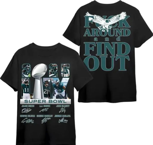 Champions Philadelphia Eagles Sweatshirt