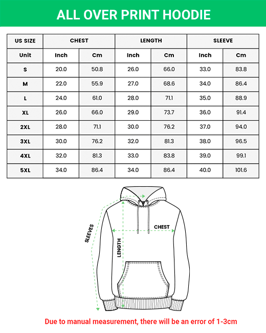 Lightning McQueen 3D Hoodie - Disney Cars Lightning McQueen Hoodie