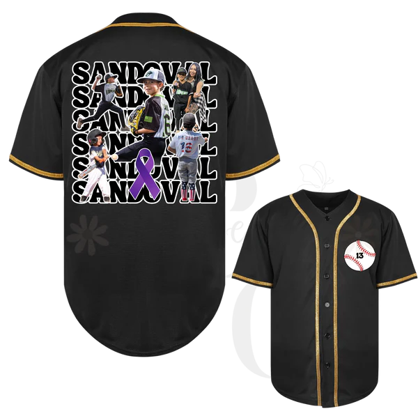 Custom Sports Jersey Personalized gift for Mom Dad Mother's day Father's day
