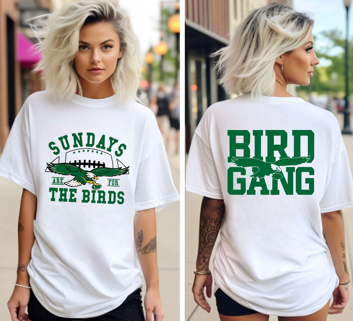Philadelphia Football Sweatshirt, Philadelphia Eagles Sweatshirt