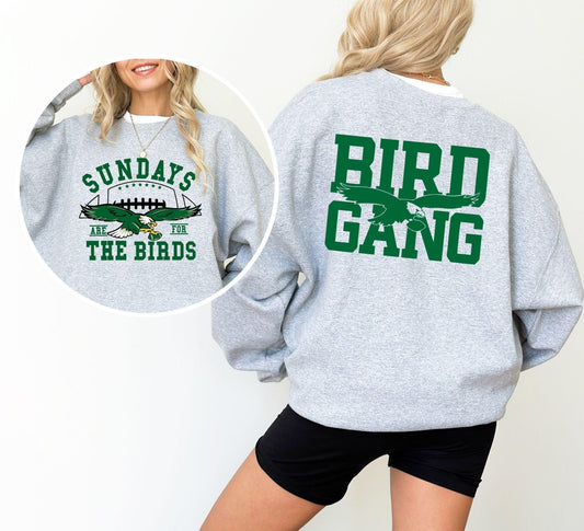 Philadelphia Football Sweatshirt, Philadelphia Eagles Sweatshirt