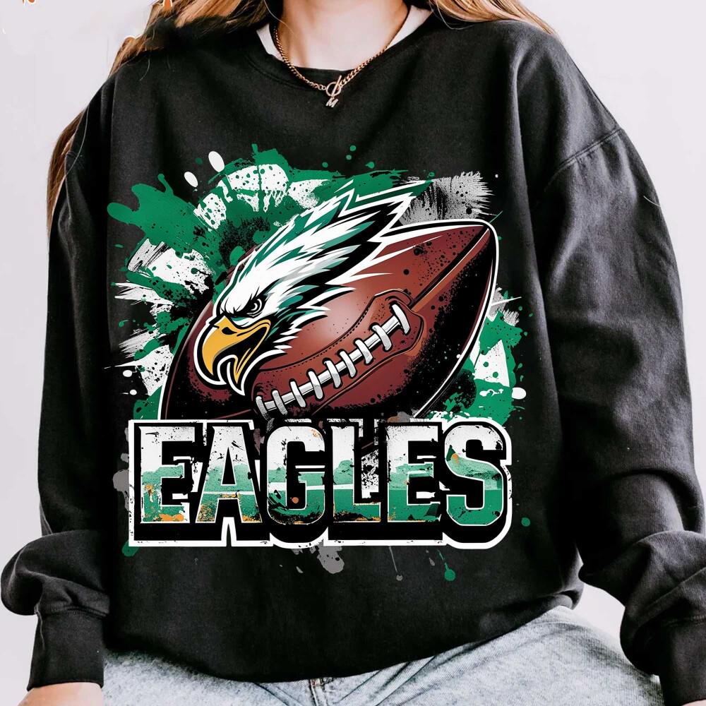 Eagles Game Day Shirt