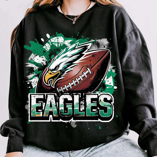Eagles Game Day Shirt