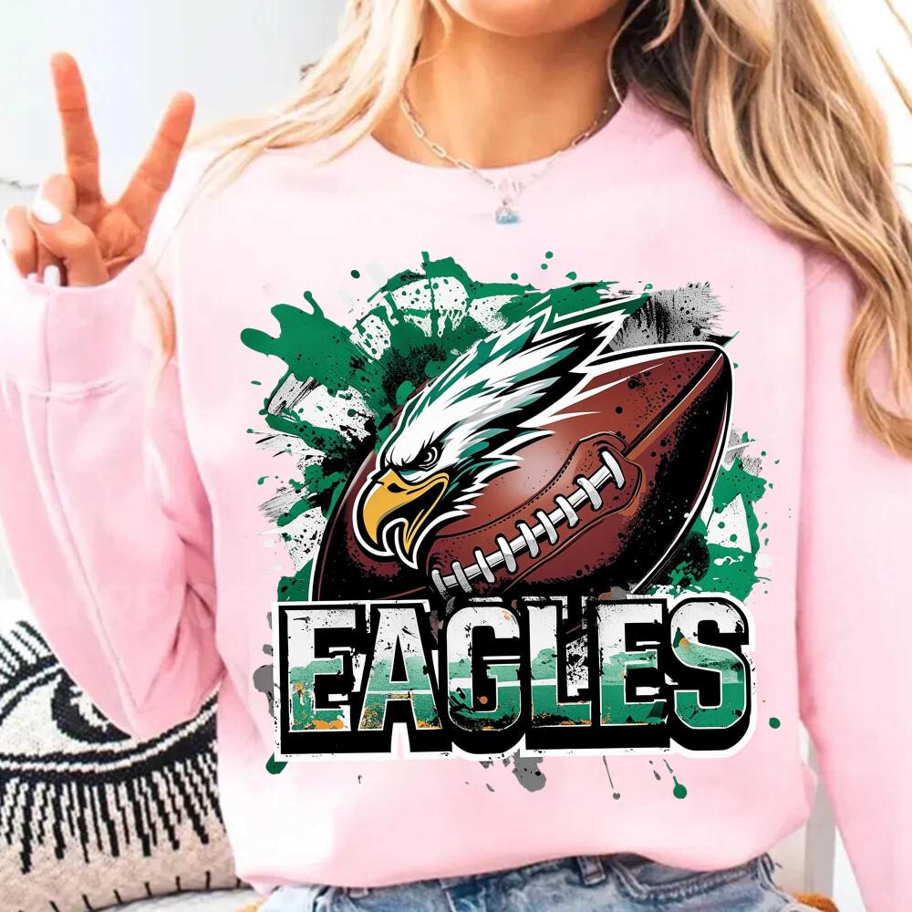 Eagles Game Day Shirt