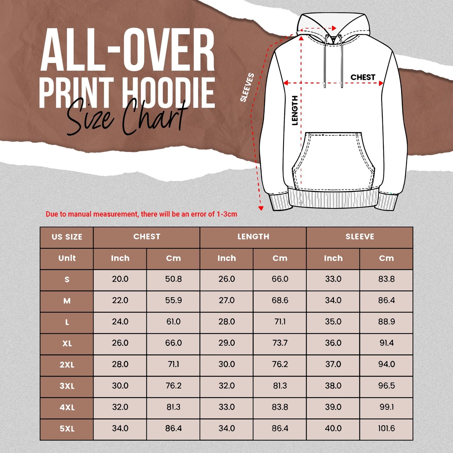 Hogwarts House Hoodie 3D All over Print Hoodie