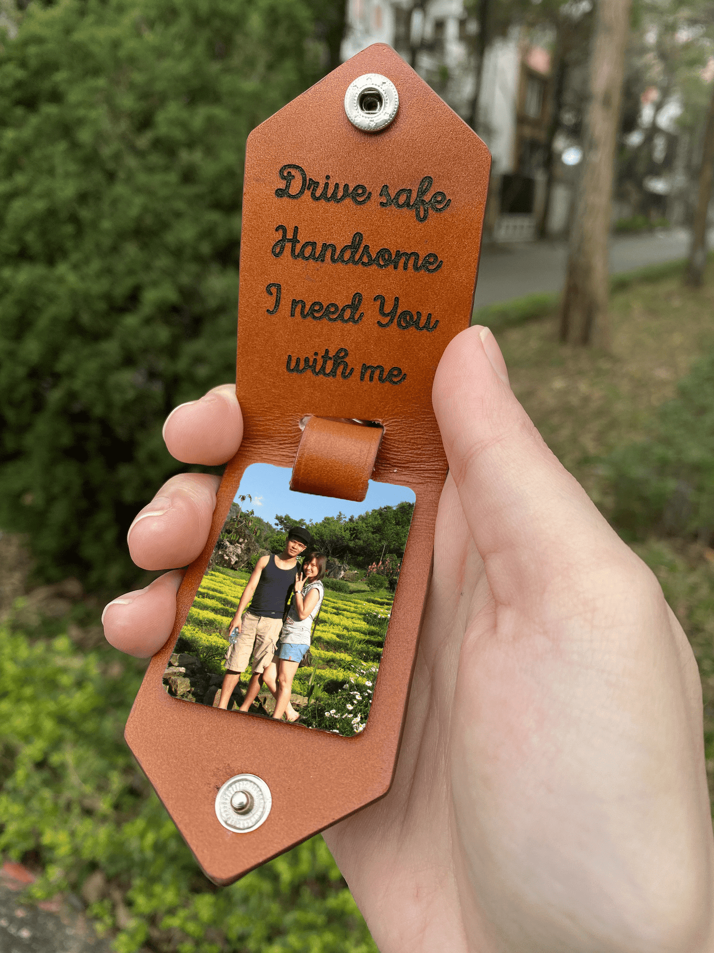 CUSTOM LOVE TOKEN - BEST GIFT FOR YOUR BELOVED ONE