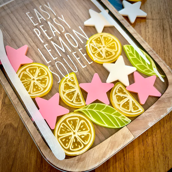 Personalized Reward Jar Pink Lemonade