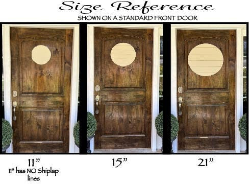 Personalized Front Door Decor Family Door Hanger Gift
