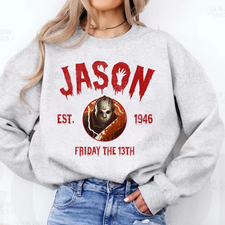 Horror Movies Halloween Sweatshirt, T-shirt, Hoodie