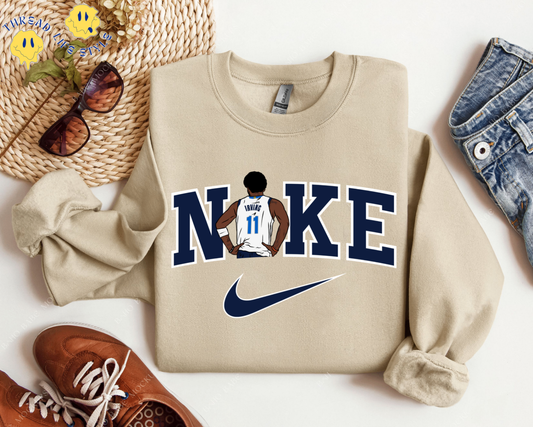 Kyrie Irving Nike Sweatshirt