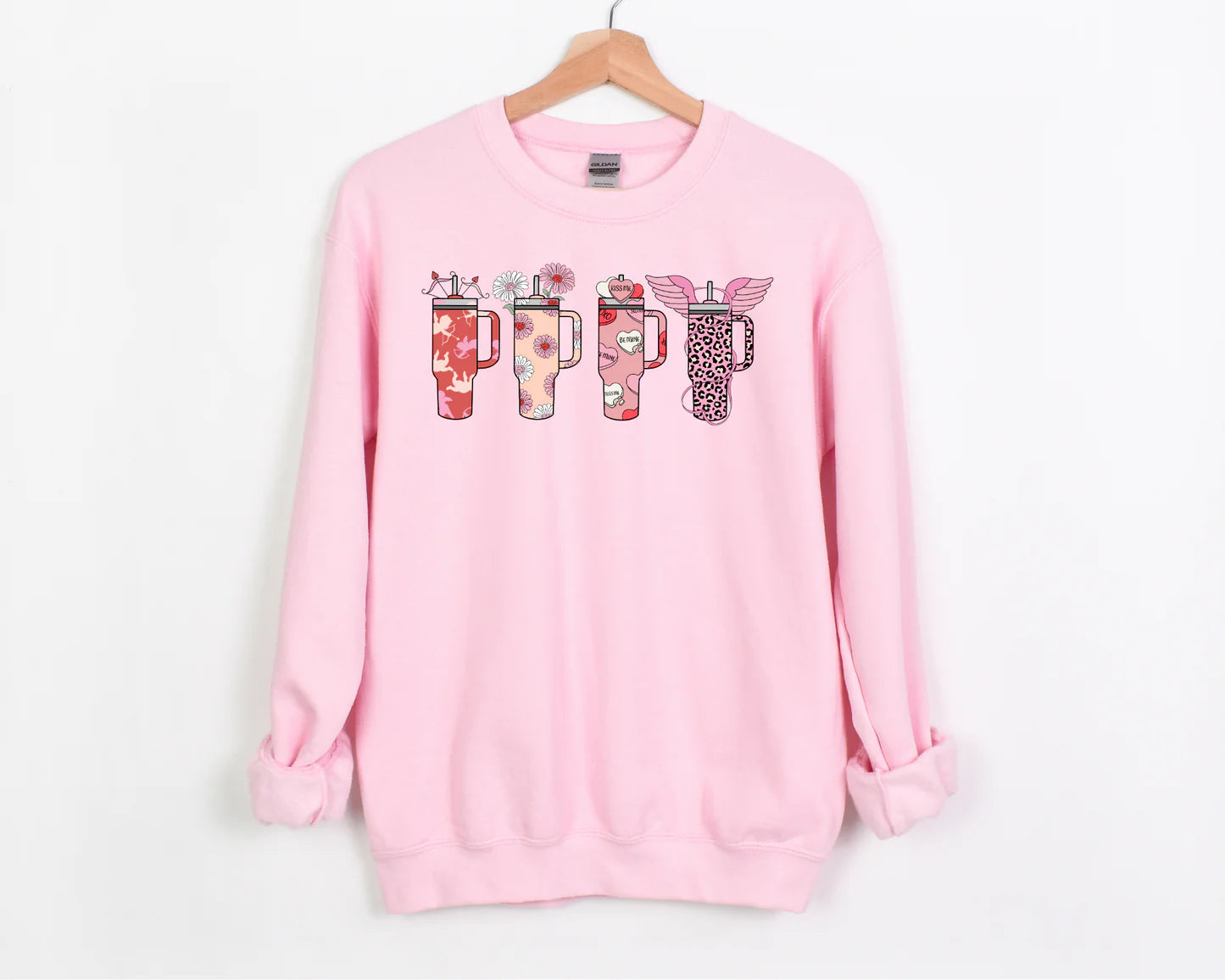 Stanley Love Cups Sweatshirt