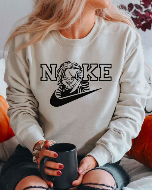 Chucky Horror – Sweatshirt