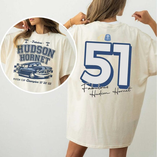 Doc Hudson Tshirt