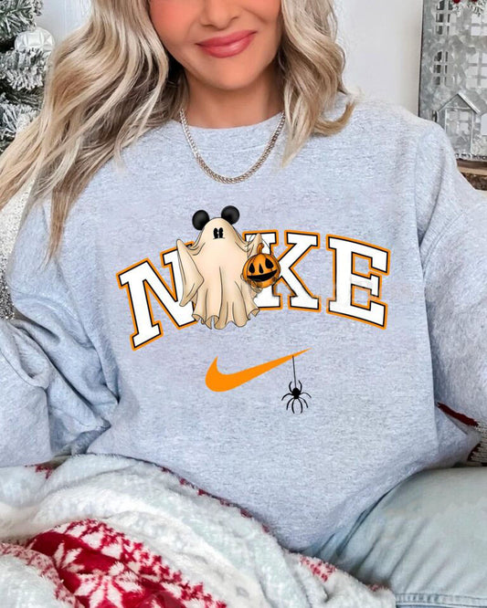 Boo Disney Sweatshirt