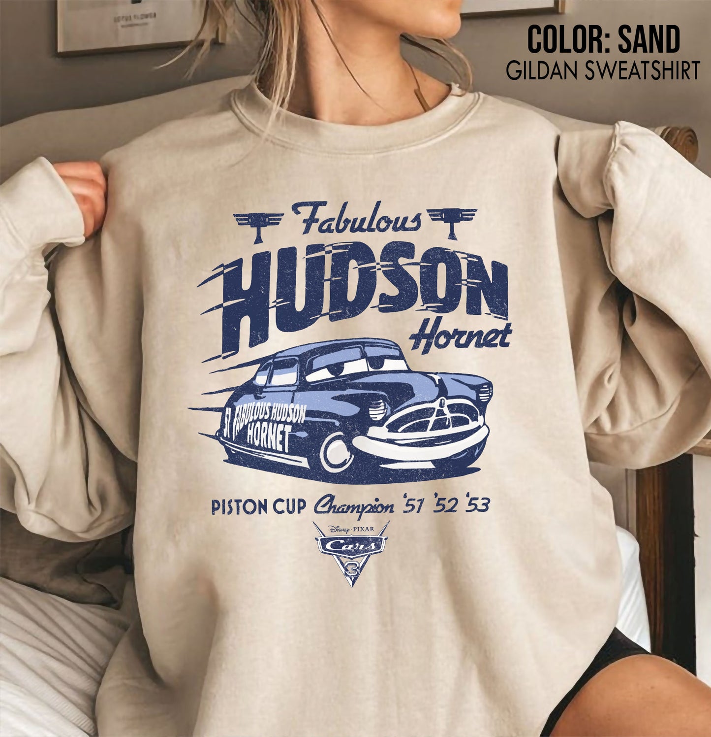 Vintage Doc Hudson Shirt