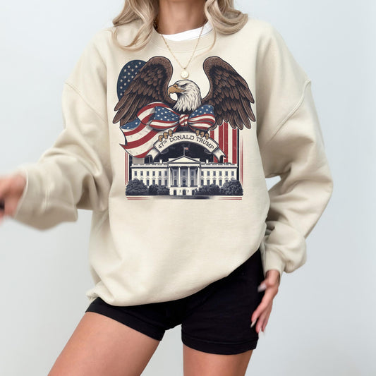 47. Donald Trump Supporter Election 2024 T-Shirt