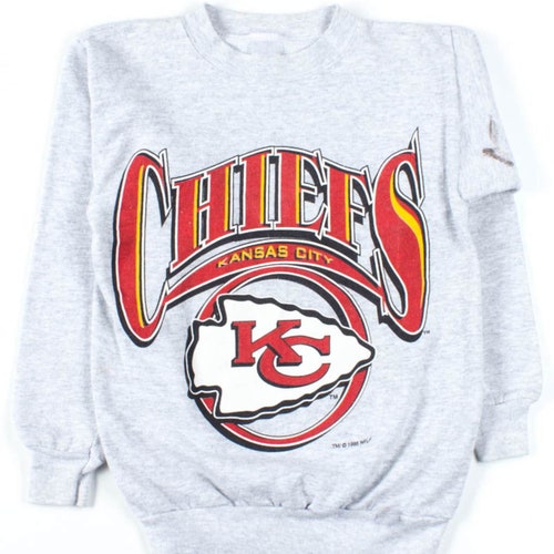 Vintage Kansas City Sweatshirt Hoodie