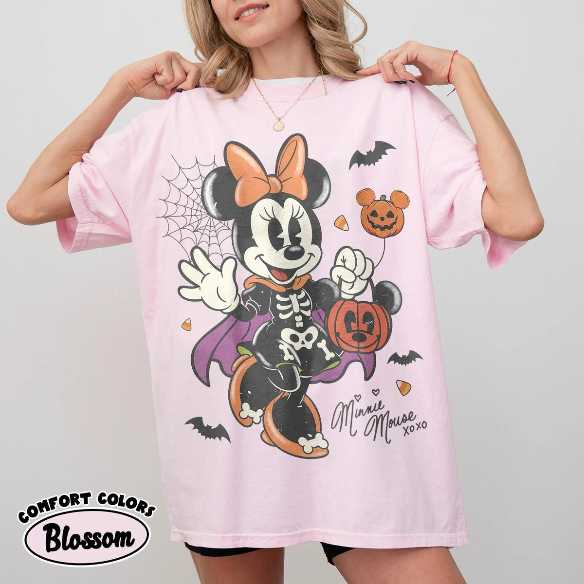 Spooky Season Disney Halloween Matching Shirt