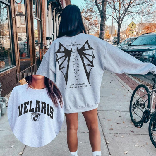 ACOTAR Velaris Sweatshirt