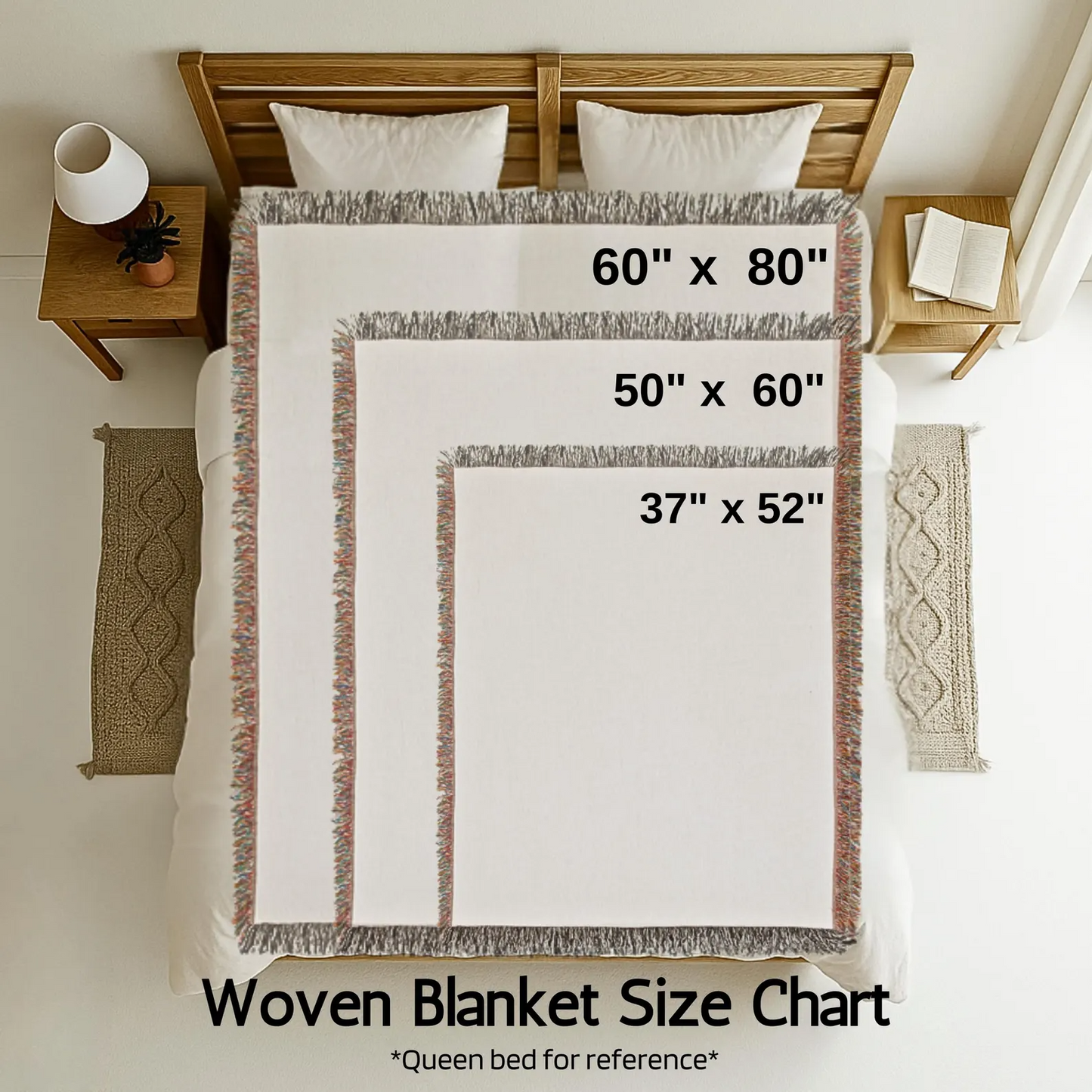 Personalized Hunting Blanket DH10016