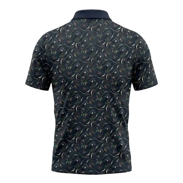 Duck Hunting Polo Shirt TH3021