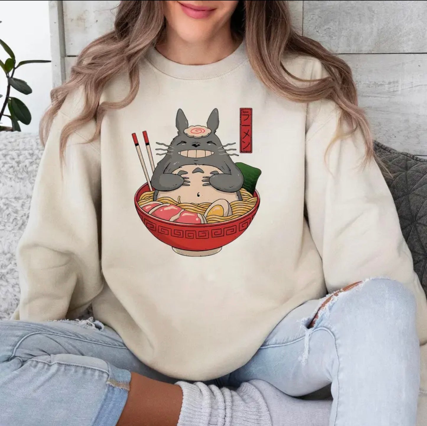 Cartoon Film Hoodie T-shirt Sweatshirt