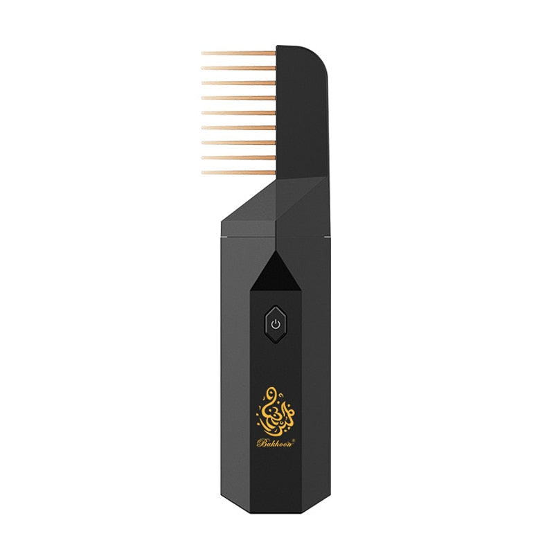 BAKHOOR® 2 IN 1 HAIR DIFFUSER