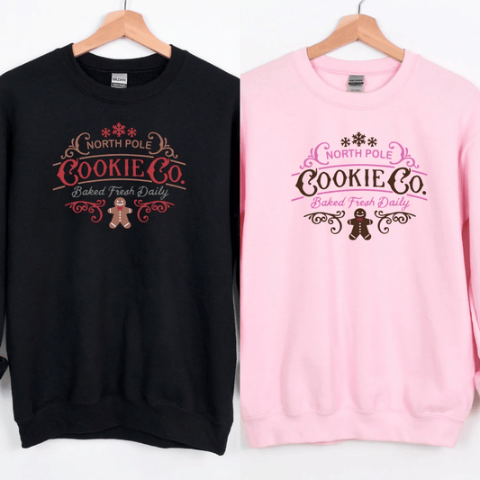 Cookie Co. Matching Set